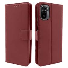 REDMI NOTE 10 Flip Case