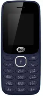 ITEL IT2181 Keypad Mobile
