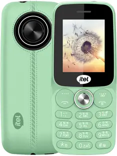 ITEL 2165s Keypad Mobile