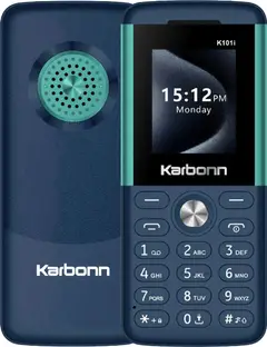 KARBONN K101 MJ