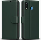 SAMSUNG A30 Flip Case