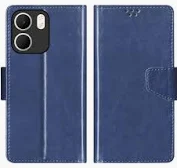 OPPO A5X 5G Flip Case