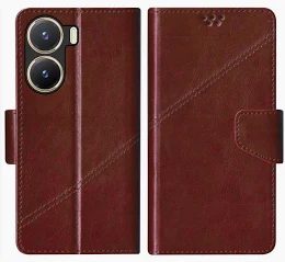 VIVO Y16 / T2X 5G Flip Case