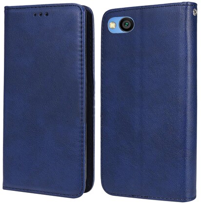 REDMI MI GO Flip Case 